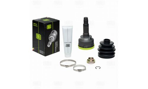 ШРУС Trialli, передний, наружный, для Mazda 323, KIA Sephia, арт. GO 073121