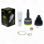 ШРУС наруж. для а/м Kia Ceed (06-) MT ABS | перед прав/лев Trialli, арт. GO 073401