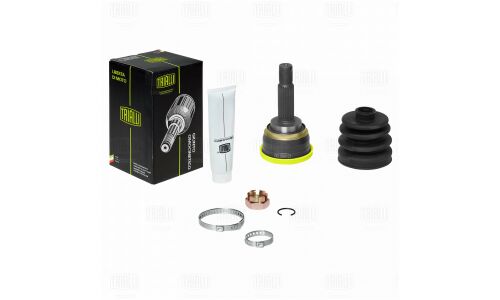 ШРУС Trialli, передний, наружный, для Hyundai Accent, арт. GO 084121