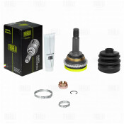 ШРУС Trialli, передний, наружный, с ABS, для Hyundai Accent, арт. GO 084122