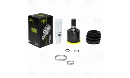 ШРУС Trialli, передний, внутренний, для Hyundai Accent, арт. GO 084141