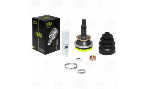 ШРУС Trialli, передний, наружный, с ABS, для Hyundai Santa Fe, арт. GO 084501