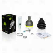 ШРУС Trialli, передний, наружный, для Ford Focus, арт. GO 106101