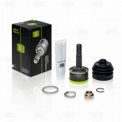 ШРУС Trialli, передний, наружный, для ВАЗ 1111, арт. GO 137