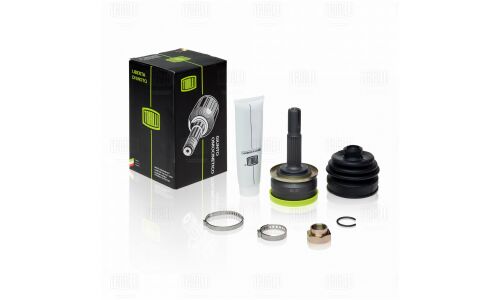 ШРУС Trialli, передний, наружный, для ВАЗ 1111, арт. GO 137