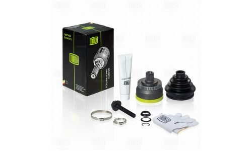 ШРУС Trialli, передний, наружный, для Volkswagen Passat, арт. GO 139301