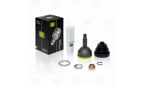 ШРУС Trialli, наружный, для Москвич 2141, арт. GO 189