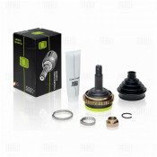 ШРУС Trialli, передний, наружный, с ABS, для ВАЗ 1118 / 2170, арт. GO 218