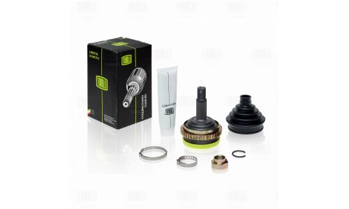 ШРУС Trialli, передний, наружный, с ABS, для ВАЗ 1118 / 2170, арт. GO 218