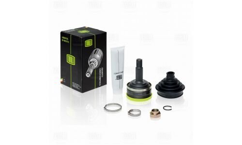 ШРУС Trialli, передний, наружный, для ВАЗ 2108, арт. GO 284