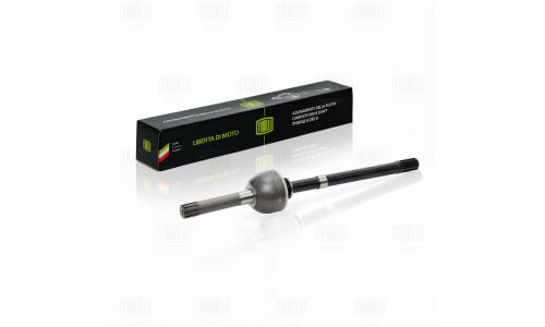 ШРУС прав. для а/м УАЗ 2206 | перед прав/лев Trialli, арт. GO 310