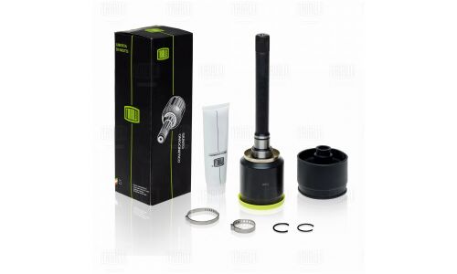 ШРУС Trialli, передний, правый, внутренний, для ВАЗ 2123, арт. GO 414