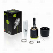 ШРУС внутр. лев. для а/м ВАЗ 2123 (шарик.) | перед Trialli, арт. GO 415