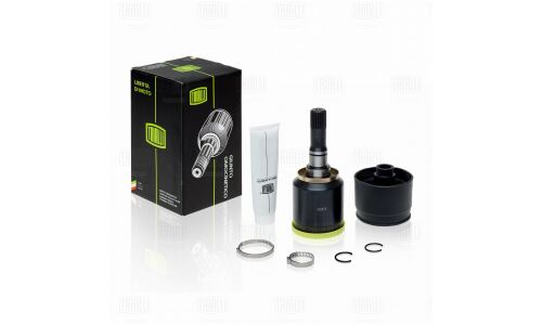 ШРУС внутр. лев. для а/м ВАЗ 2123 (шарик.) | перед Trialli, арт. GO 415