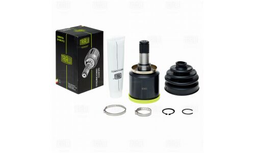 ШРУС Trialli, передний, внутренний, для ВАЗ 2108, арт. GO 422