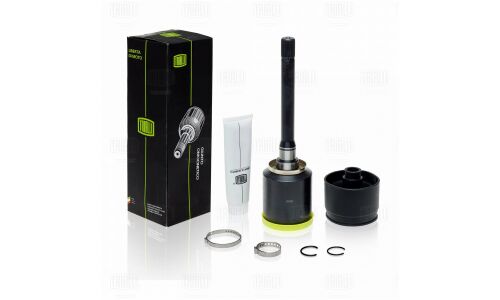 ШРУС Trialli, передний, правый, внутренний, для ВАЗ 2121, арт. GO 434