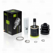 ШРУС внутр. для а/м ВАЗ 1111 Ока | перед Trialli, арт. GO 438