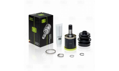 ШРУС внутр. для а/м ВАЗ 1111 Ока | перед Trialli, арт. GO 438