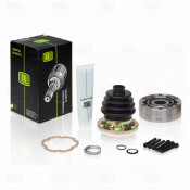 ШРУС Trialli, передний, внутренний, для Москвич 2141, арт. GO 443