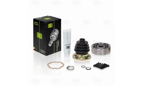 ШРУС Trialli, передний, внутренний, для Москвич 2141, арт. GO 443