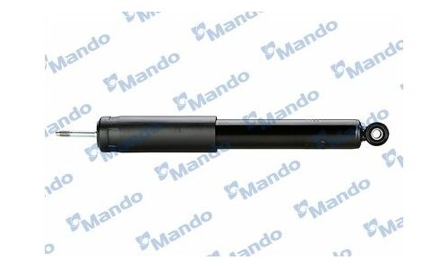 Амортизатор Mando газомасляный двухтрубный, задний, правый/левый, 1 шт, арт. A51200