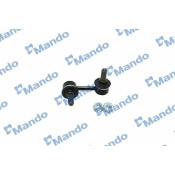 Стойка стабилизатора (линк) Mando, задняя, правая, арт. SLL0002