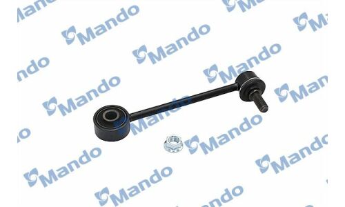 Стойка стабилизатора (линк) Mando, передняя, арт. SLL0005