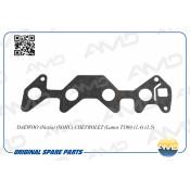 Прокладка впускного коллектора AMD, арт. AMD.IM33