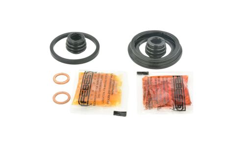 Ремкомплект тормозного суппорта Febest, арт. 0375-CUR