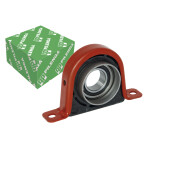 Промежуточная опора карданного вала 40мм Pilenga, арт. CB-P 4710