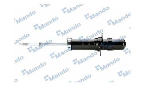 Амортизатор Mando газомасляный двухтрубный, передний, правый/левый, 1 шт, арт. EX4431008C00