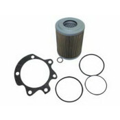 Фильтр гидравлический HCV Sakura, арт. H8538