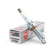 Свеча зажигания NGK с иридиевым электродом, арт. SILZKBR8D8S