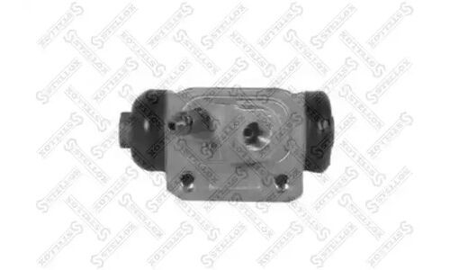 Раб.торм.цил.прав. Suzuki Swift 89-94 4- | зад Stellox, арт. 05-83008-SX