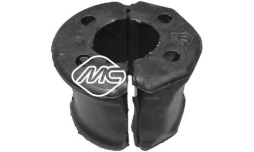 Втулка переднего стабилизатора Metalcaucho, для Fiat Punto, арт. 02835