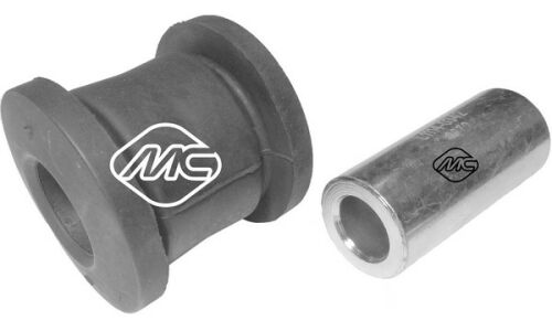 Сайлентблок переднего рычага Metalcaucho, арт. 2872