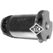 Сайлентблок рычага подвески | перед Metalcaucho, арт. 04607