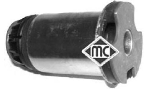 Сайлентблок рычага подвески | перед Metalcaucho, арт. 04607