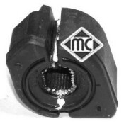 Втулка стабилизатора Metalcaucho, задняя, арт. 4054