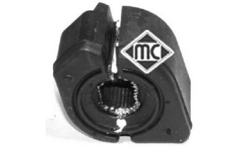 Втулка стабилизатора Metalcaucho, задняя, арт. 4054