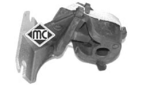 Крепление глушителя | зад прав Metalcaucho, арт. 04423