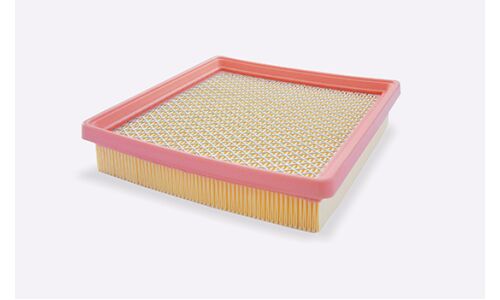 Фильтр воздушный BIG Filter, арт. GB-9781