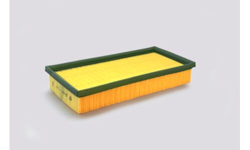 Фильтр воздушный BIG Filter, арт. GB-9643