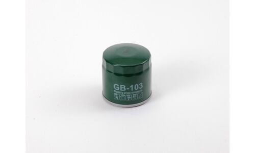 Фильтр масляный BIG Filter, арт. GB-103