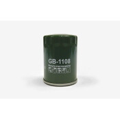 Фильтр масляный BIG Filter, арт. GB-1108