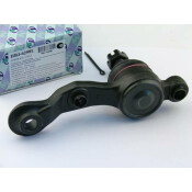 Oпора шаровая (Тайвань) | перед TRUSTAUTO, арт. HBJ-6258L