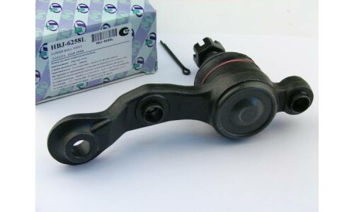 Oпора шаровая (Тайвань) | перед TRUSTAUTO, арт. HBJ-6258L