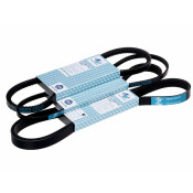 Ремень ручейковый EPDM (Тайвань) TRUSTAUTO, арт. 5PK970