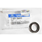 Сальник коленчатого вала Hyundai/Kia, арт. 21421-2B030