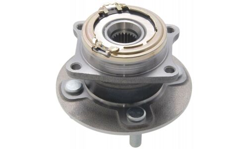 Ступица колеса Febest, арт. 0282-Z11MR
